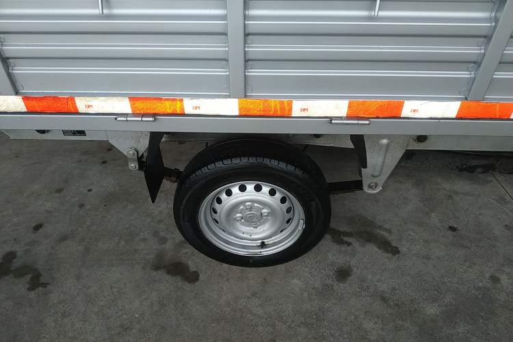 Used Dongfeng Xiaokang K01 2022 1.3L K01L DK13C Exterior 8