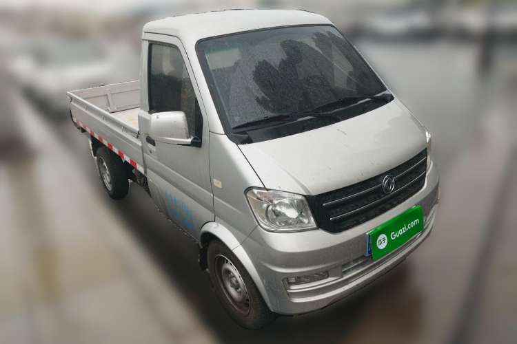 Used Dongfeng Xiaokang K01 2022 1.3L K01 DK13C Front Right 45 Deg