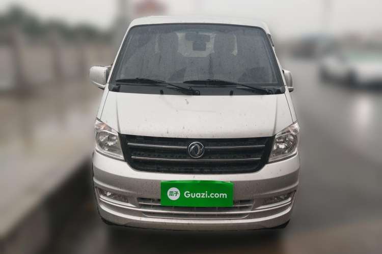 Used Dongfeng Xiaokang K01 2022 1.3L K01 DK13C Front