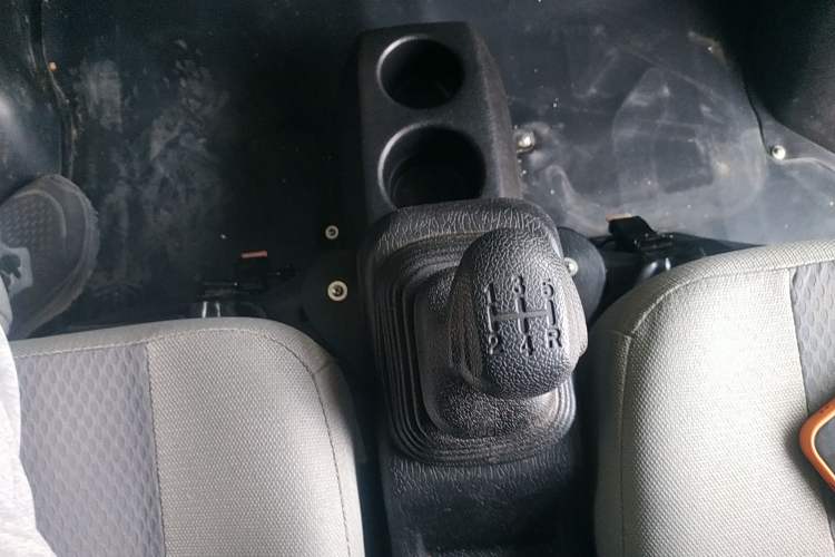 Used Dongfeng Xiaokang K01 2022 1.3L K01L DK13C Gear Lever