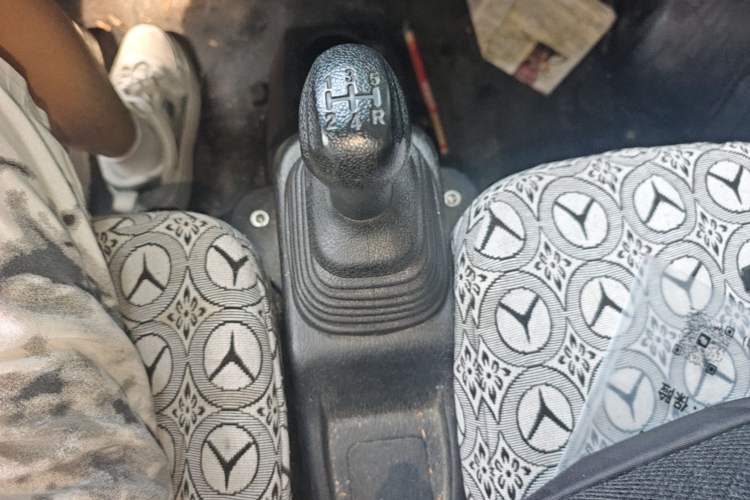 Used Dongfeng Xiaokang K01 2022 1.3L K01L DK13C Gear Lever