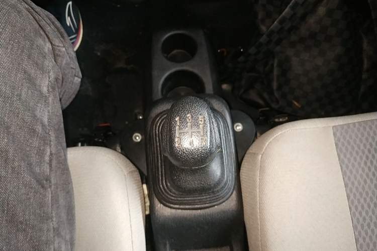 Used Dongfeng Xiaokang K01 2022 1.3L K01L DK13C Gear Lever
