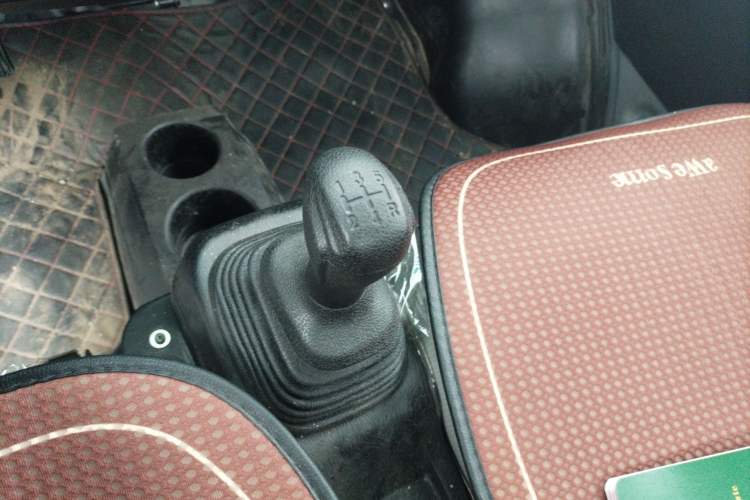 Used Dongfeng Xiaokang K01 2022 1.3L K01 DK13C Gear Lever