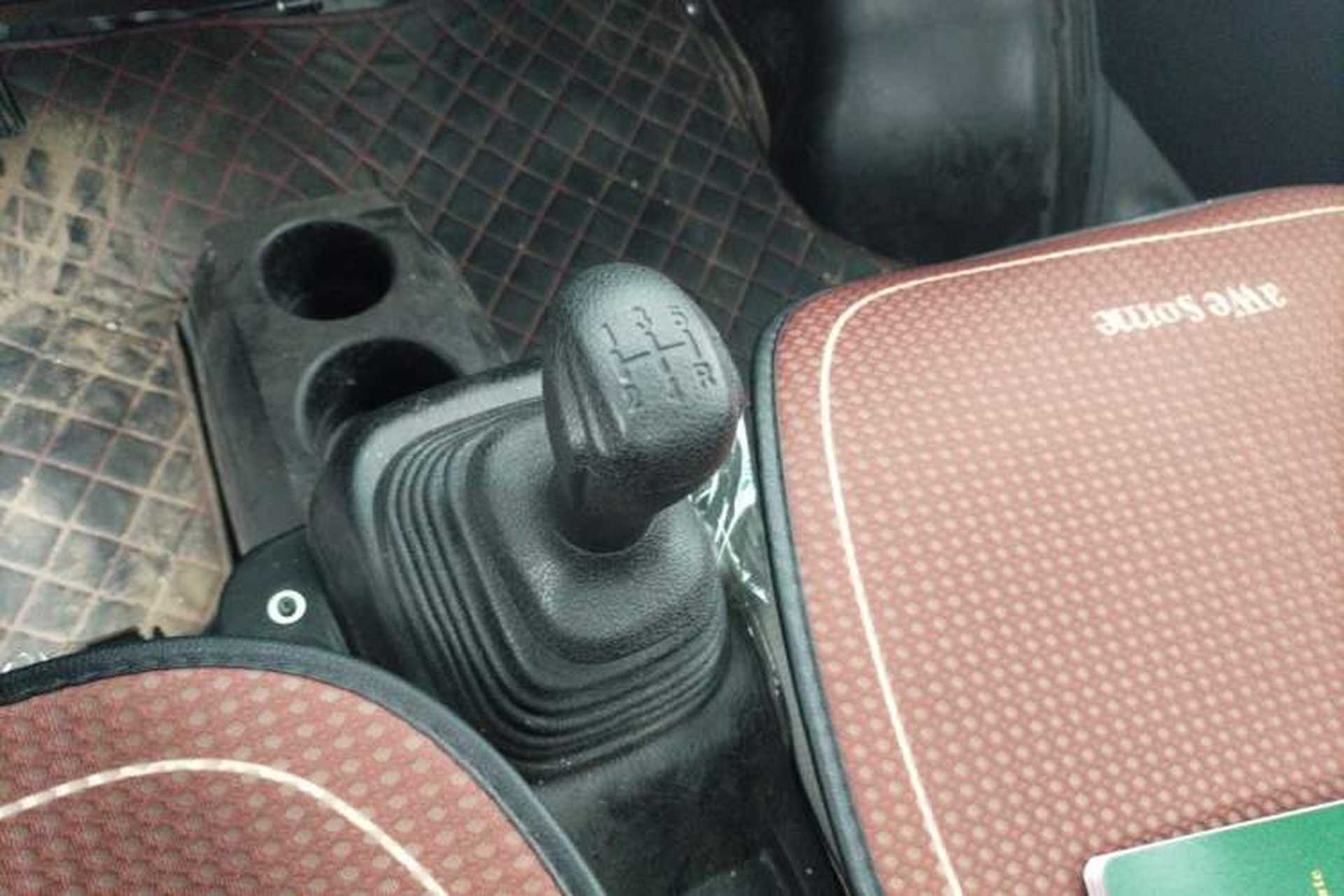 Used Dongfeng Xiaokang K01 2022 1.3L K01 DK13C Gear Lever