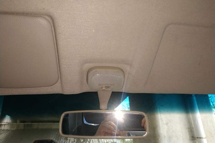 Used Dongfeng Xiaokang K01 2022 1.3L K01L DK13C Headliner