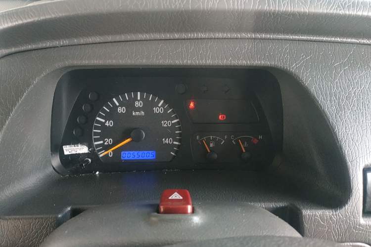 Used Dongfeng Xiaokang K01 2022 1.3L K01L DK13C Instrument Cluster