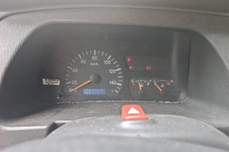 Used Dongfeng Xiaokang K01 2022 1.3L K01L DK13C Instrument Cluster