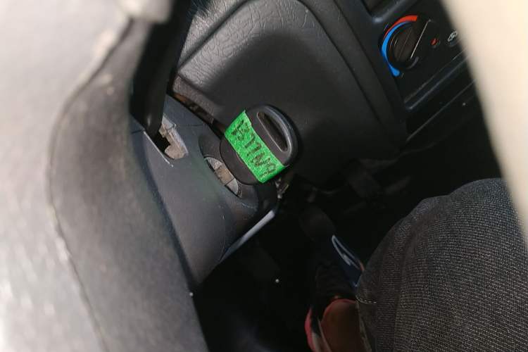 Used Dongfeng Xiaokang K01 2022 1.3L K01L DK13C Interior 1