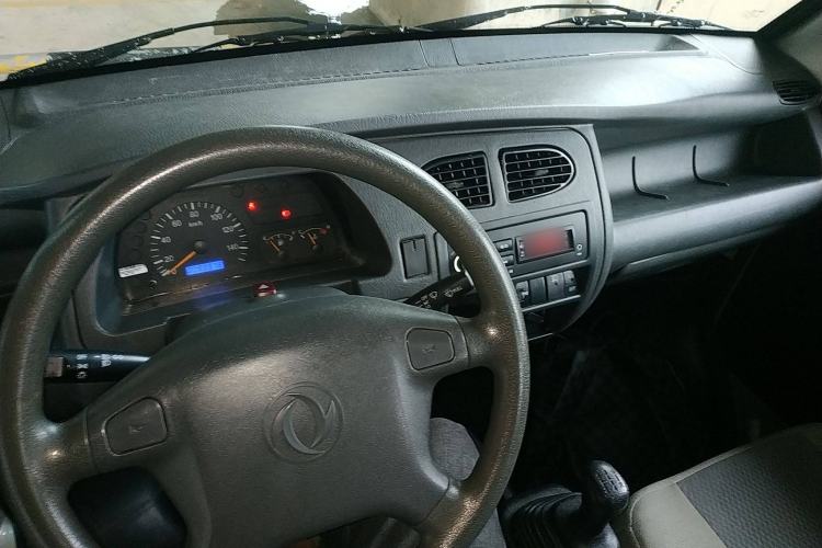 Used Dongfeng Xiaokang K01 2022 1.3L K01L DK13C Interior 2