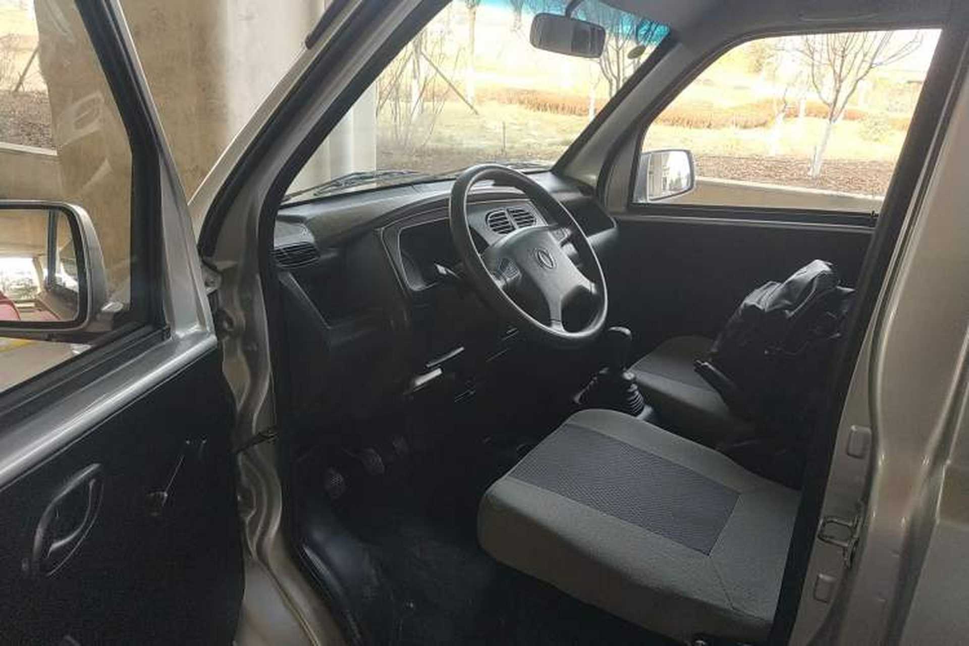 Used Dongfeng Xiaokang K01 2022 1.3L K01L DK13C Interior 3