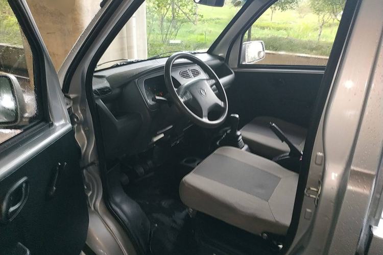 Used Dongfeng Xiaokang K01 2022 1.3L K01L DK13C Interior 3