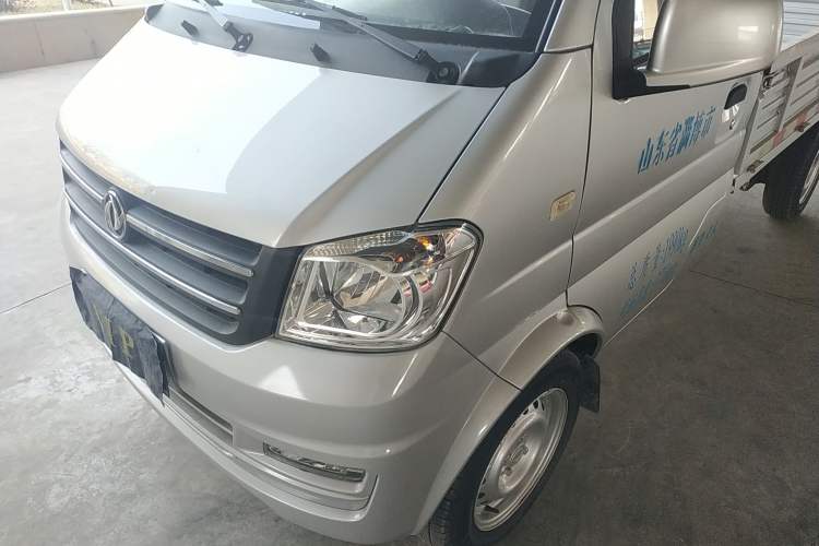 Used Dongfeng Xiaokang K01 2022 1.3L K01L DK13C Left Front Headlight