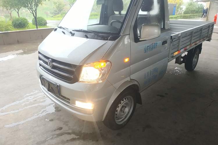 Used Dongfeng Xiaokang K01 2022 1.3L K01L DK13C Left Front Headlight