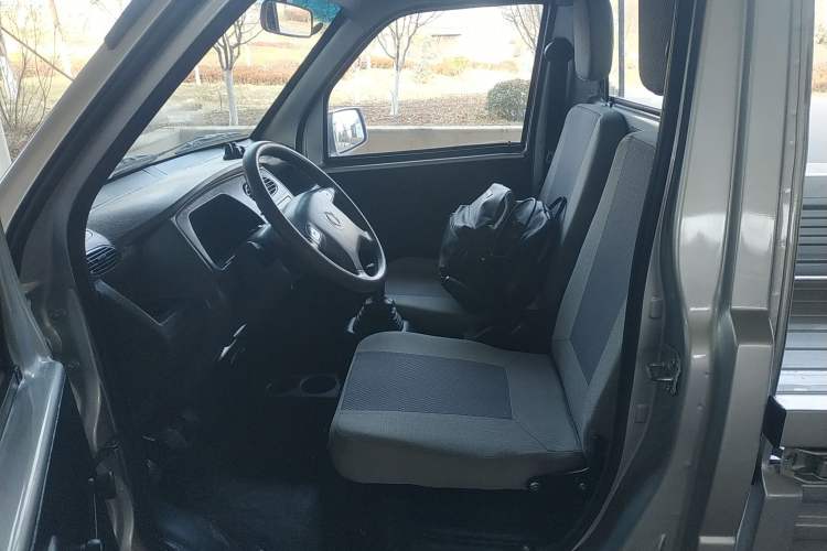 Used Dongfeng Xiaokang K01 2022 1.3L K01L DK13C Left Front Seat