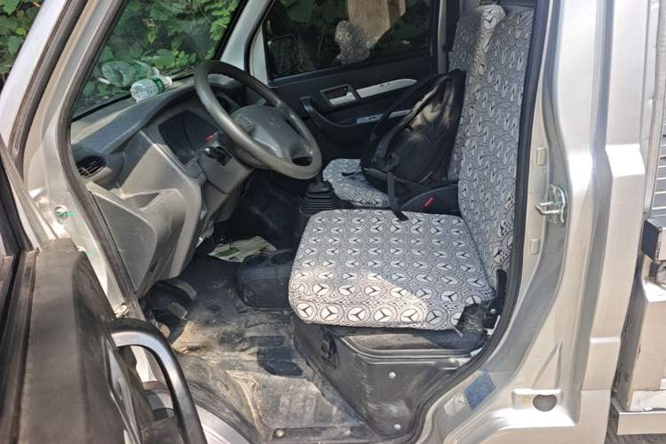 Used Dongfeng Xiaokang K01 2022 1.3L K01L DK13C Left Front Seat