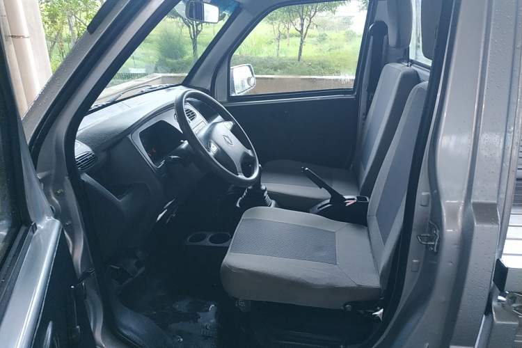 Used Dongfeng Xiaokang K01 2022 1.3L K01L DK13C Left Front Seat