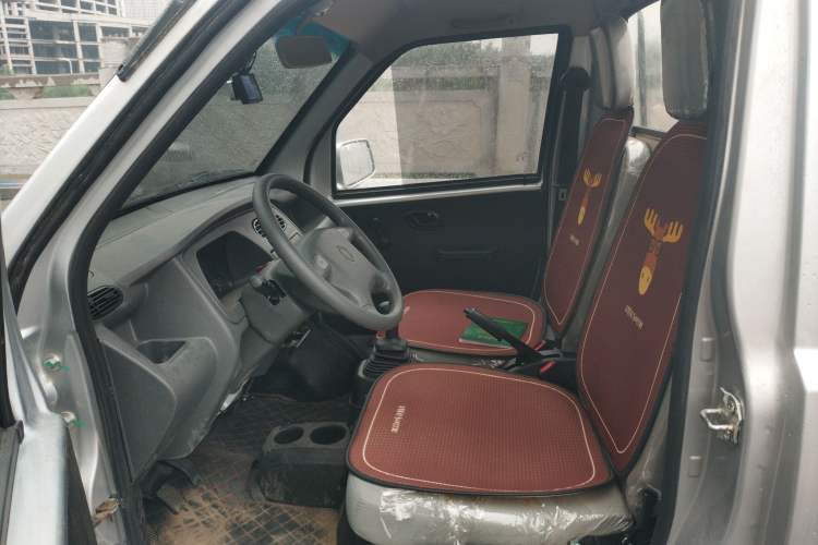 Used Dongfeng Xiaokang K01 2022 1.3L K01 DK13C Left Front Seat