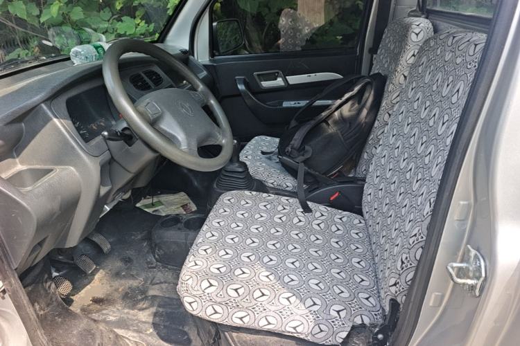 Used Dongfeng Xiaokang K01 2022 1.3L K01L DK13C Left Rear Seat