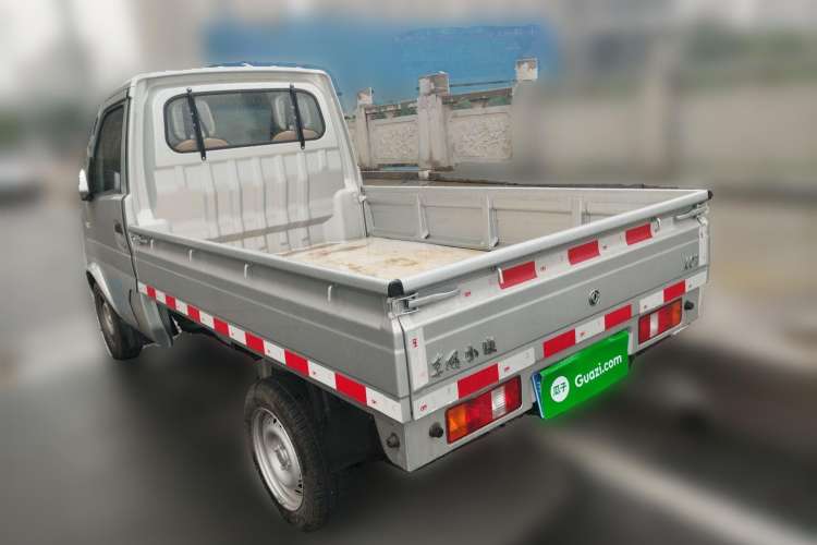 Used Dongfeng Xiaokang K01 2022 1.3L K01 DK13C Rear Left 45 Deg