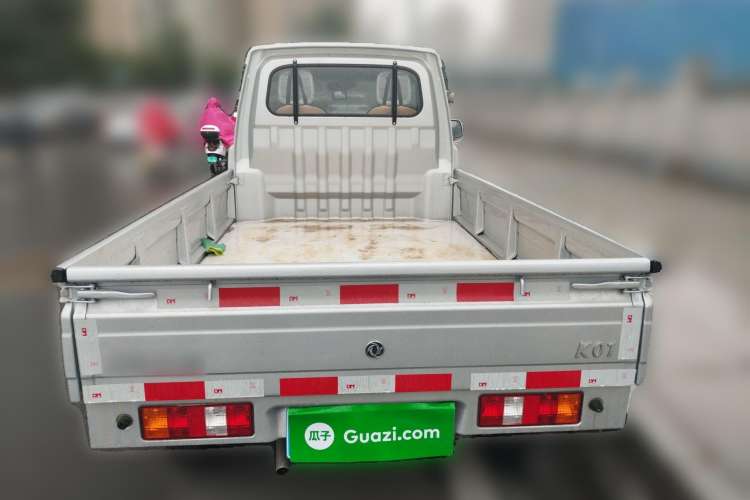 Used Dongfeng Xiaokang K01 2022 1.3L K01 DK13C Rear