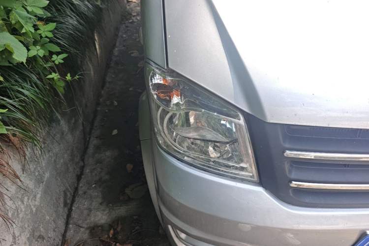 Used Dongfeng Xiaokang K01 2022 1.3L K01L DK13C Right Front Headlight