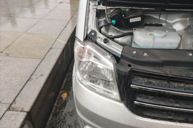 Used Dongfeng Xiaokang K01 2022 1.3L K01 DK13C Right Front Headlight