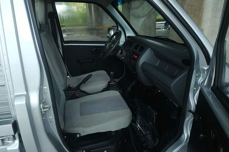 Used Dongfeng Xiaokang K01 2022 1.3L K01L DK13C Right Front Seat