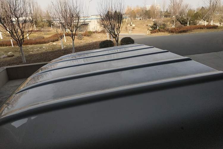 Used Dongfeng Xiaokang K01 2022 1.3L K01L DK13C Roof