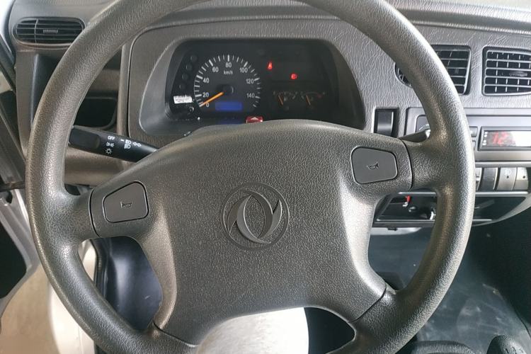 Used Dongfeng Xiaokang K01 2022 1.3L K01L DK13C Steering Wheel
