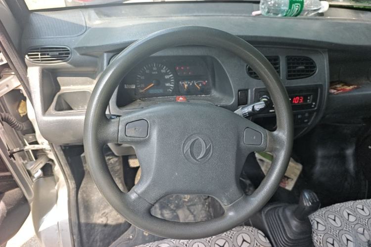 Used Dongfeng Xiaokang K01 2022 1.3L K01L DK13C Steering Wheel