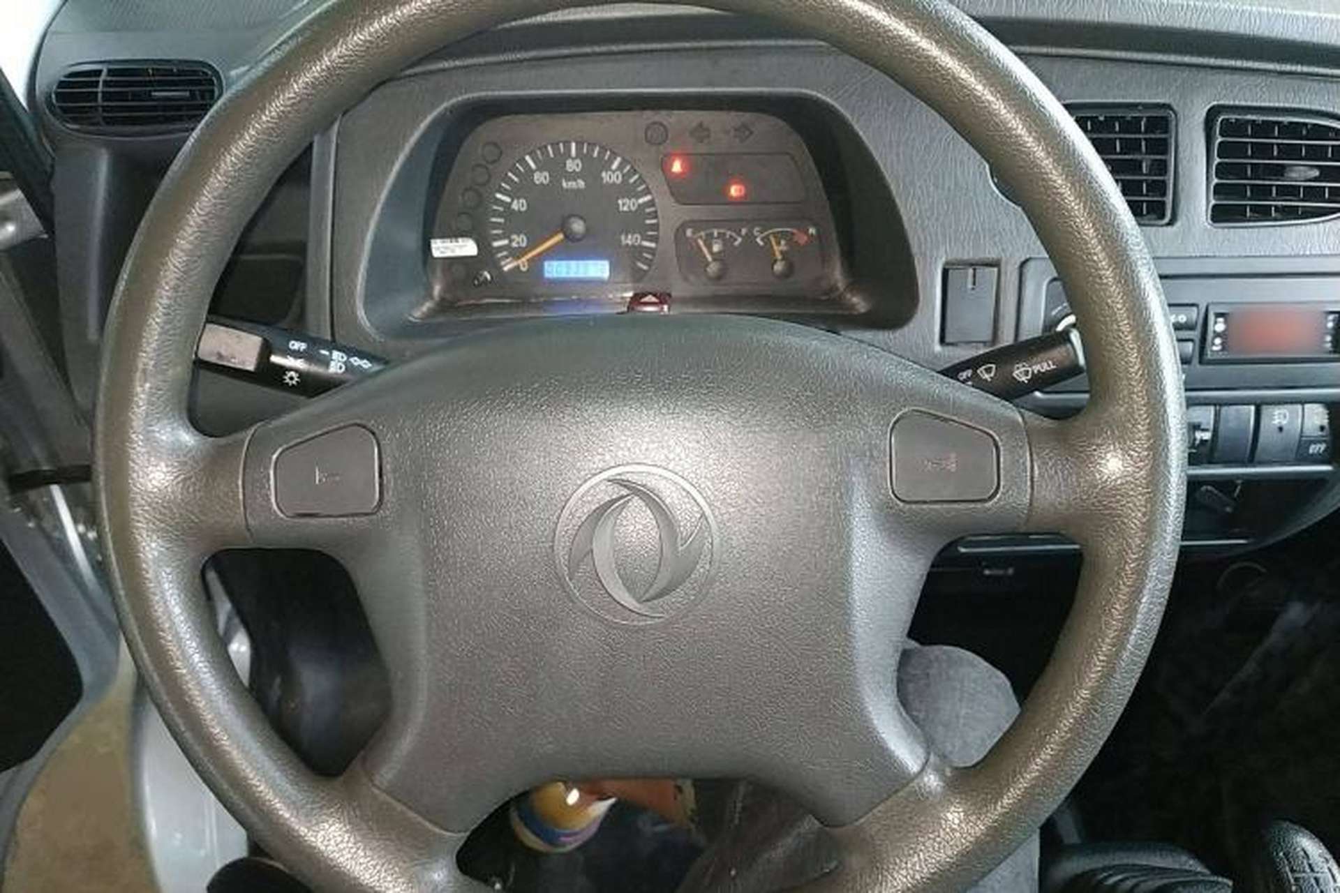 Used Dongfeng Xiaokang K01 2022 1.3L K01L DK13C Steering Wheel