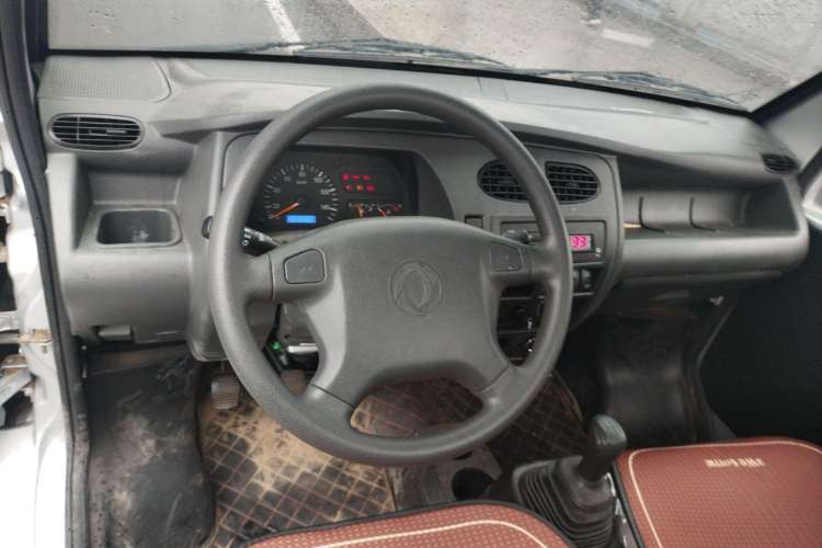 Used Dongfeng Xiaokang K01 2022 1.3L K01 DK13C Steering Wheel