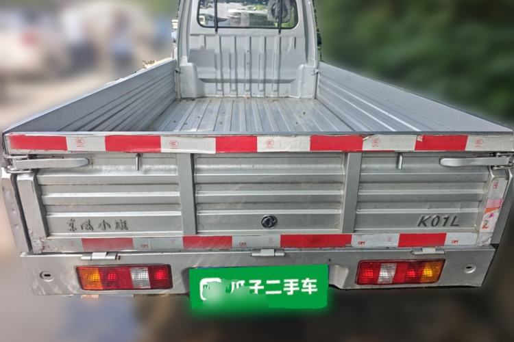 Used Dongfeng Xiaokang K01 2022 1.3L K01L DK13C Trunk