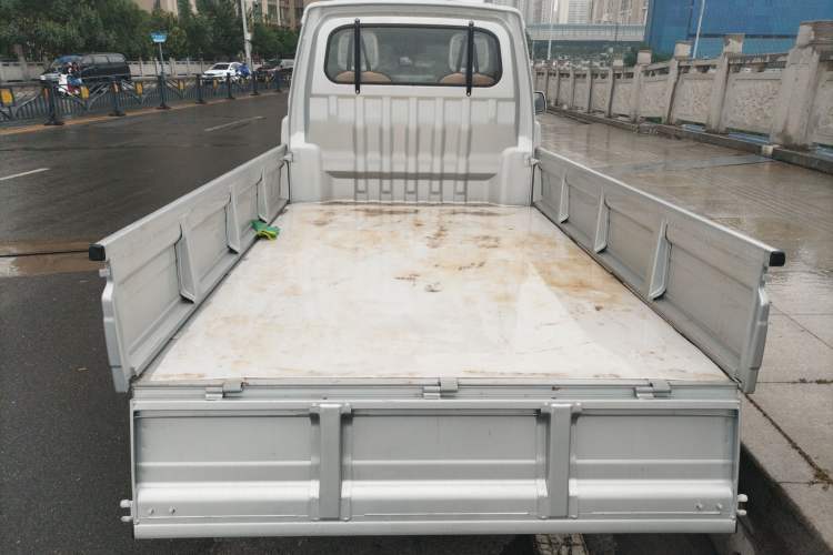 Used Dongfeng Xiaokang K01 2022 1.3L K01 DK13C Trunk