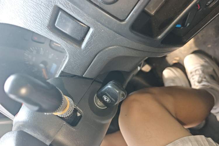 Used Dongfeng Xiaokang K01 2022 1.3L K01L DK13C Vehicle Key