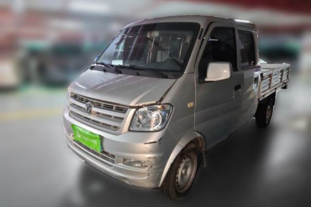Used Dongfeng Xiaokang K02 2019 1.2L K02L China VI Standard DK12