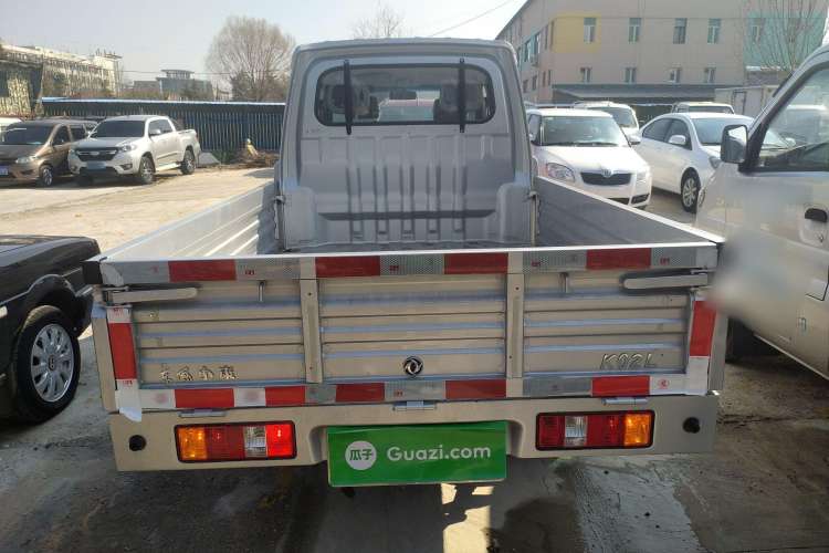 Used Dongfeng Xiaokang K02 2022 1.3L K02L China VI Standard DK13 Exterior 4