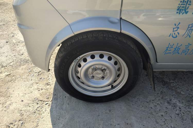 Used Dongfeng Xiaokang K02 2022 1.3L K02L China VI Standard DK13 Exterior 7