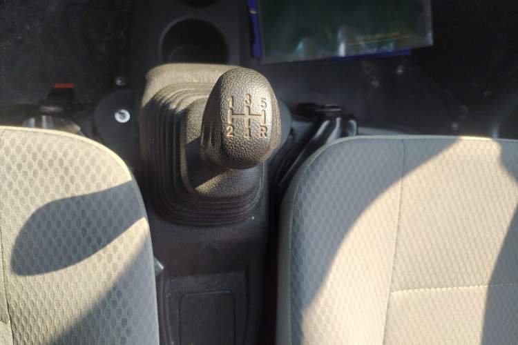 Used Dongfeng Xiaokang K02 2022 1.3L K02L China VI Standard DK13 Gear Lever