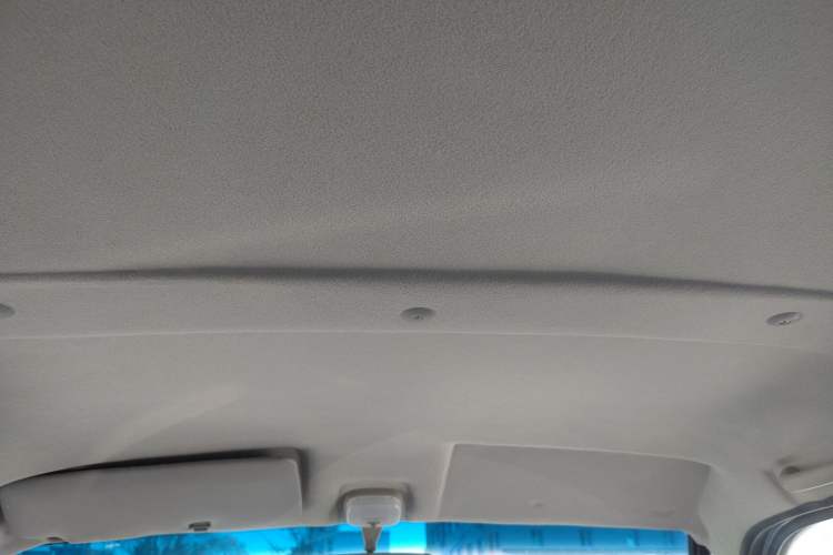 Used Dongfeng Xiaokang K02 2022 1.3L K02L China VI Standard DK13 Headliner