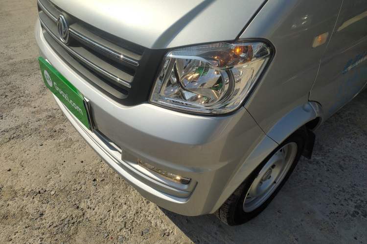 Used Dongfeng Xiaokang K02 2022 1.3L K02L China VI Standard DK13 Left Front Headlight