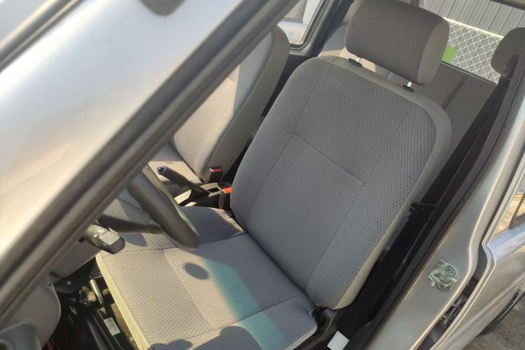 Used Dongfeng Xiaokang K02 2022 1.3L K02L China VI Standard DK13 Left Front Seat