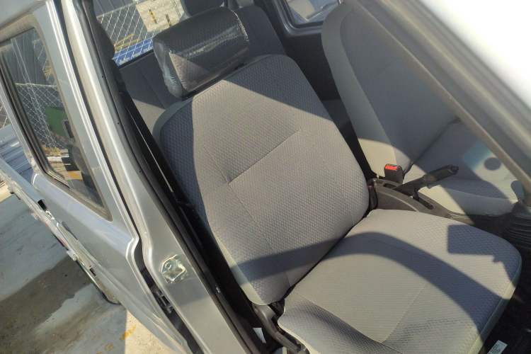Used Dongfeng Xiaokang K02 2022 1.3L K02L China VI Standard DK13 Right Front Seat