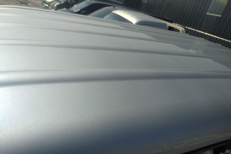 Used Dongfeng Xiaokang K02 2022 1.3L K02L China VI Standard DK13 Roof