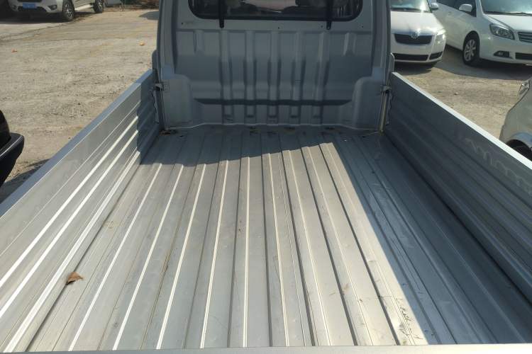 Used Dongfeng Xiaokang K02 2022 1.3L K02L China VI Standard DK13 Trunk