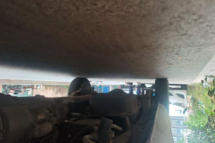 Used Dongfeng Xiaokang K05S 2019 1.2L Practical Version China VI Standard DK12 Chassis Front Right