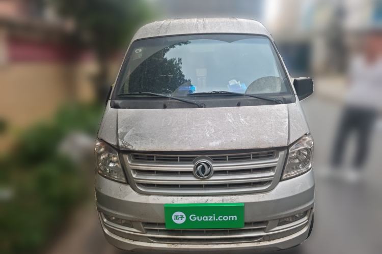 Used Dongfeng Xiaokang K05S 2019 1.2L Practical Version China VI Standard DK12 Front