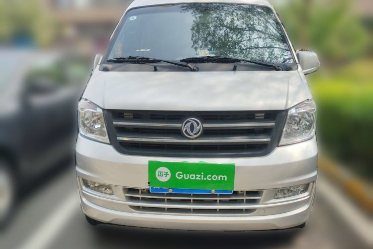 Used Dongfeng Xiaokang K05S 2022 1.3L High-Power Base Version Front