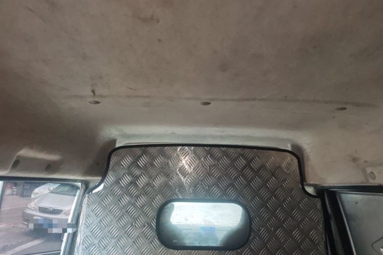 Used Dongfeng Xiaokang K05S 2019 1.2L Practical Version China VI Standard DK12 Headliner