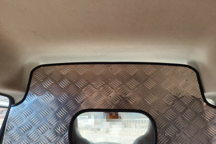 Used Dongfeng Xiaokang K05S 2019 1.2L Practical Version China VI Standard DK12 Headliner